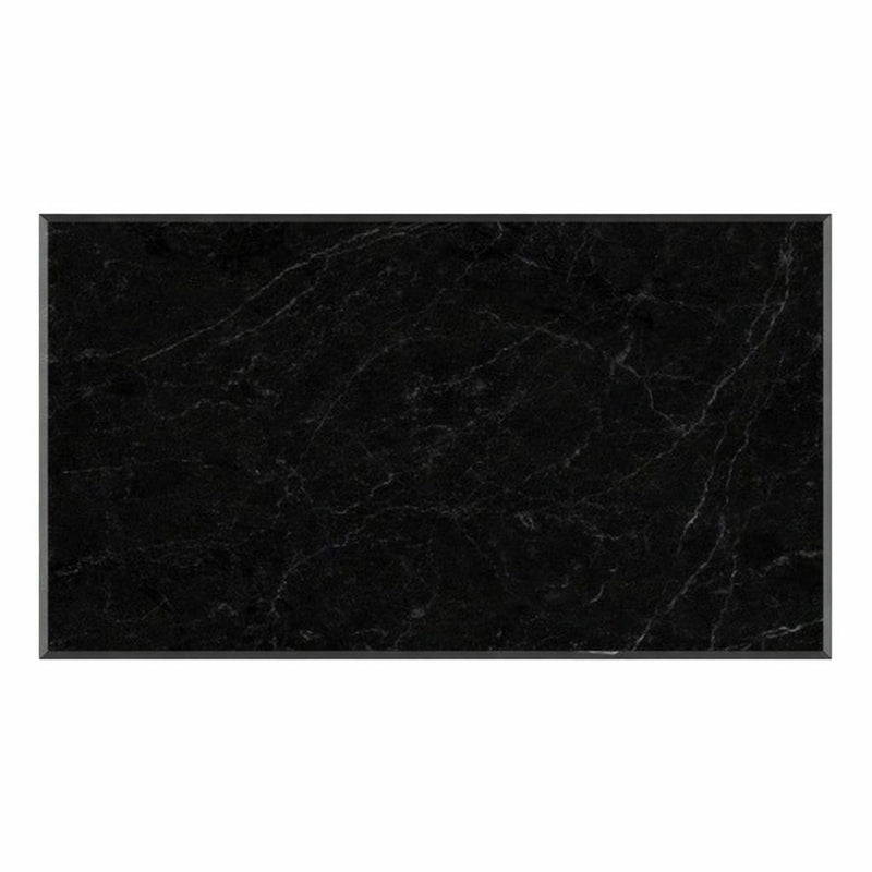 Absolute Black Granite 12x24 Polished Tile
