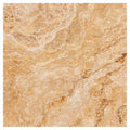 Valencia Travertine 24x24 Filled & Honed Travertine Tile