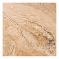 Valencia Travertine 18x18 Filled & Honed Travertine Tile