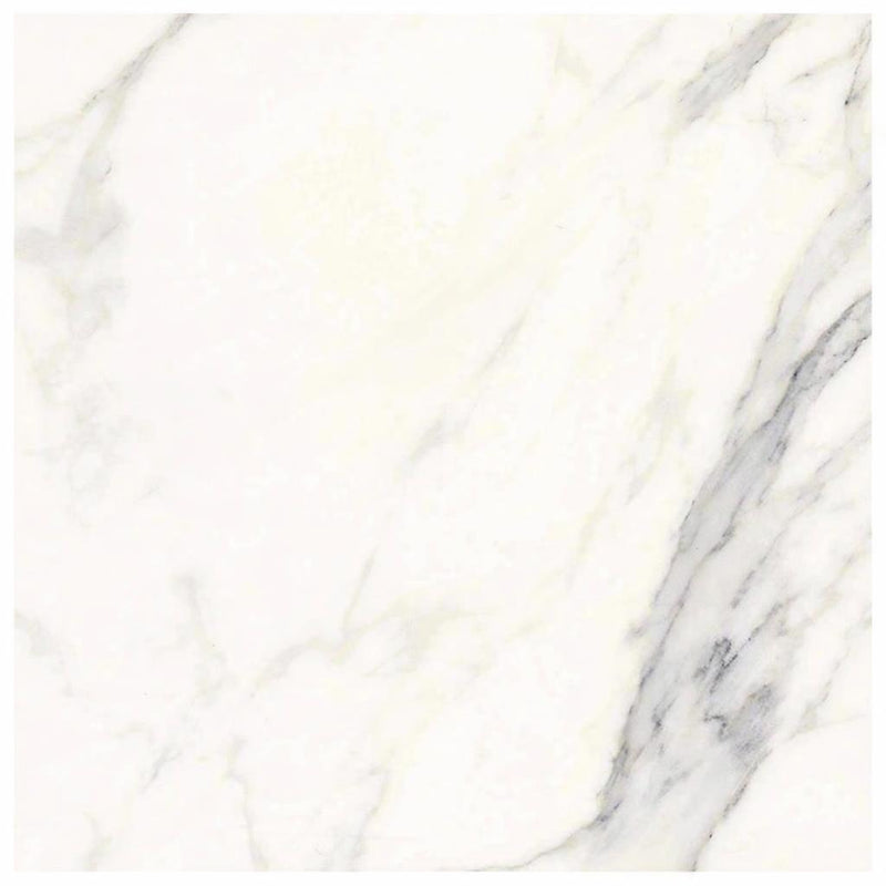 Calacatta Gold (Italian) Calacatta Gold Marble 12x12 Polished / Honed Tile