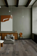 Harmony Bliss 5.75x4 AC3 Textured Oak Laminate Flooring