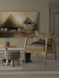 Harmony Levity 6.5x4 AC3 Textured Oak Laminate Flooring