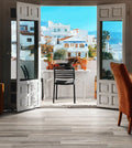 Havana Tortora 8x48 Porcelain Tile