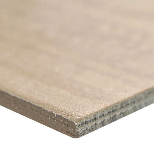 Havenwood Beige 8x36 Matte Porcelain Wood Look Plank