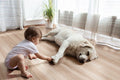 Havenwood Beige 8x36 Matte Porcelain Wood Look Plank