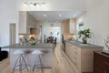 Havenwood Beige 8x36 Matte Porcelain Wood Look Plank