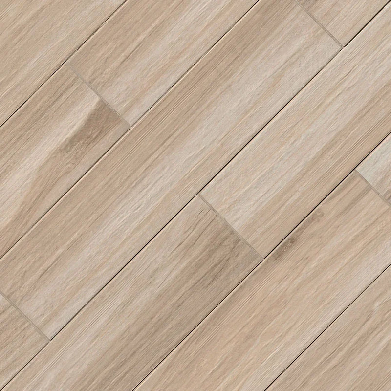 Havenwood Beige 8x36 Matte Porcelain Wood Look Plank