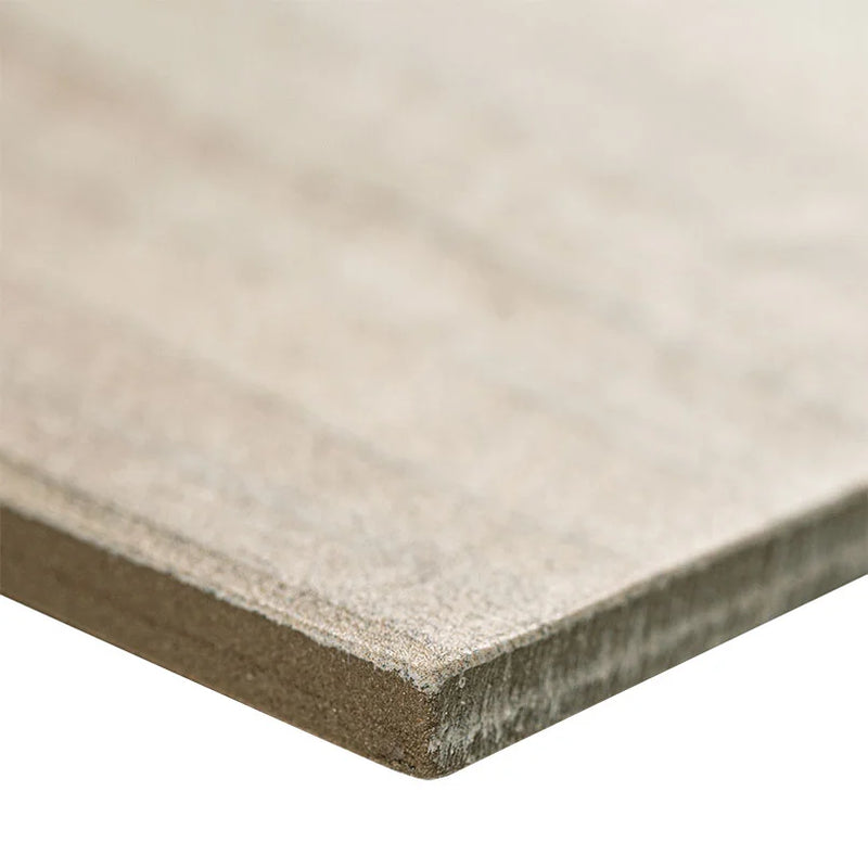 Havenwood Dove 8x36 Matte Porcelain Wood Look Plank