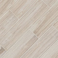 Havenwood Dove 8x36 Matte Porcelain Wood Look Plank