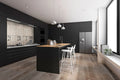 Havenwood Dove Chevron 12x15 Matte Porcelain Wood Look Mosaic Tile
