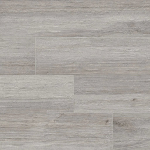 Havenwood Platinum 8x36 Matte Porcelain Wood Look Plank