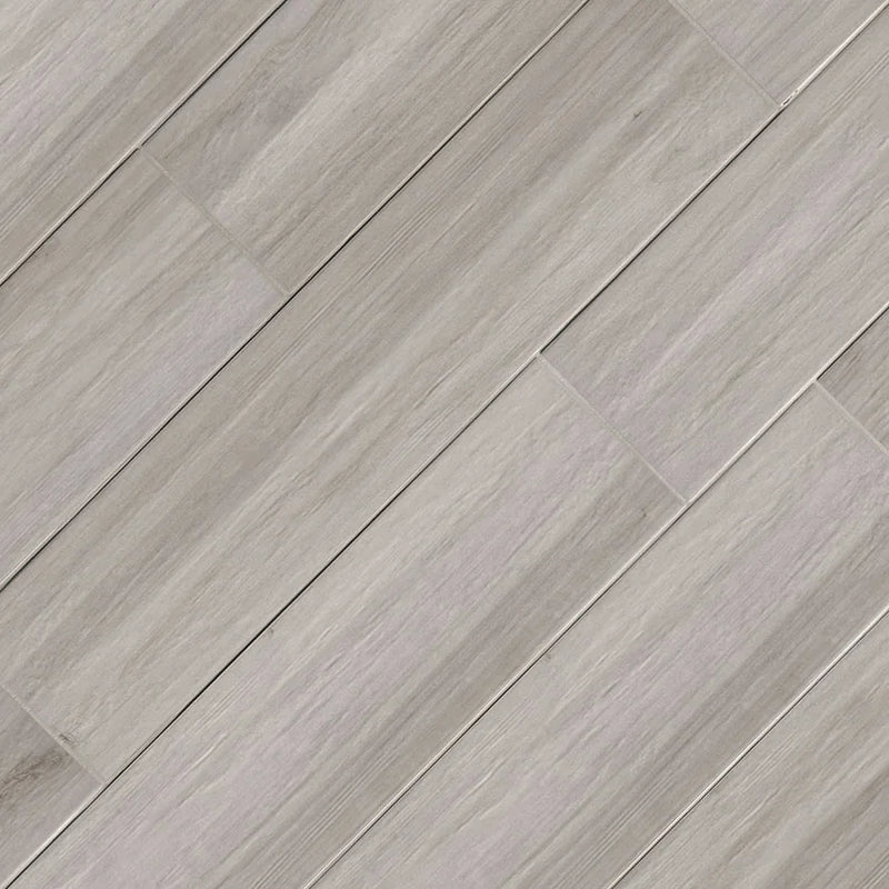 Havenwood Platinum 8x36 Matte Porcelain Wood Look Plank