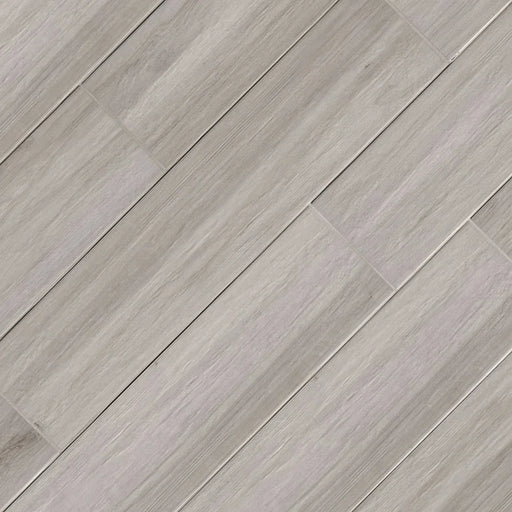 Havenwood Platinum 8x36 Matte Porcelain Wood Look Plank