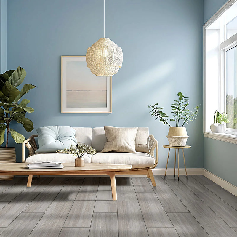 Havenwood Platinum 8x36 Matte Porcelain Wood Look Plank