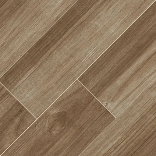 Havenwood Saddle 8x36 Matte Porcelain Wood Look Plank