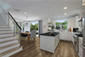 Havenwood Saddle 8x36 Matte Porcelain Wood Look Plank
