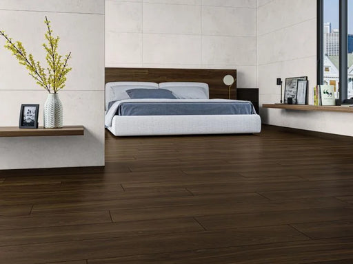 Helsinki Encina 10x60 Plank Wood Look Porcelain Tile