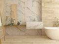 Helsinki Haya 10x60 Plank Wood Look Porcelain Tile