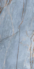 Heritage Luxe Azure 24x48 Glossy Porcelain Tile