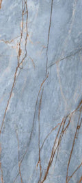 Heritage Luxe Azure 32x71 Matte Porcelain Tile