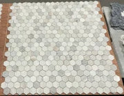Coastal 2x2 Hexagon Mosaic