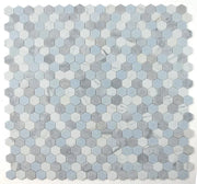 Hexagon Livid 2x2 Mosaic