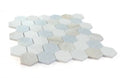 Hexagon Sky 2x2 Mosaic