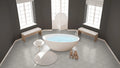 Hexley Dove 9x10.5 Hex Matte Porcelain Tile