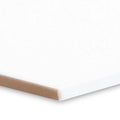 Hexley Ecru 9x10.5 Hex Matte Porcelain Tile