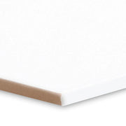 Hexley Ecru 9x10.5 Hex Matte Porcelain Tile