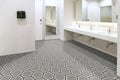 Hexley Hive 9x10.5 Hex Matte Porcelain Tile