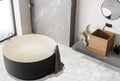 Hexley Marbello 9x10.5 Hex Matte Porcelain Tile