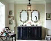 Highland Park Antique White 3x6 Glossy Ceramic Subway Tile