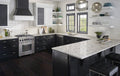 Highland Park Antique White 4x12 Glossy Ceramic Subway Tile