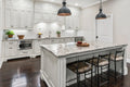 Highland Park Antique White 4x12 Glossy Ceramic Subway Tile