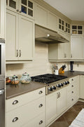 Highland Park Antique White 4x12 Glossy Ceramic Subway Tile