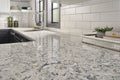 Highland Park Antique White 4x12 Glossy Ceramic Subway Tile