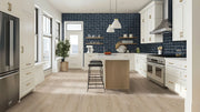 Highland Park Bay Blue 4x12 Glossy Ceramic Subway Tile