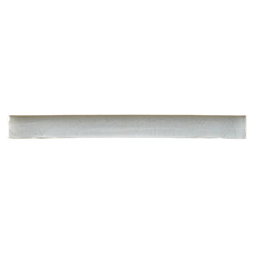 Highland Park Morning Fog 5/8x6 Quarter Round Molding Glossy Ceramic Trim