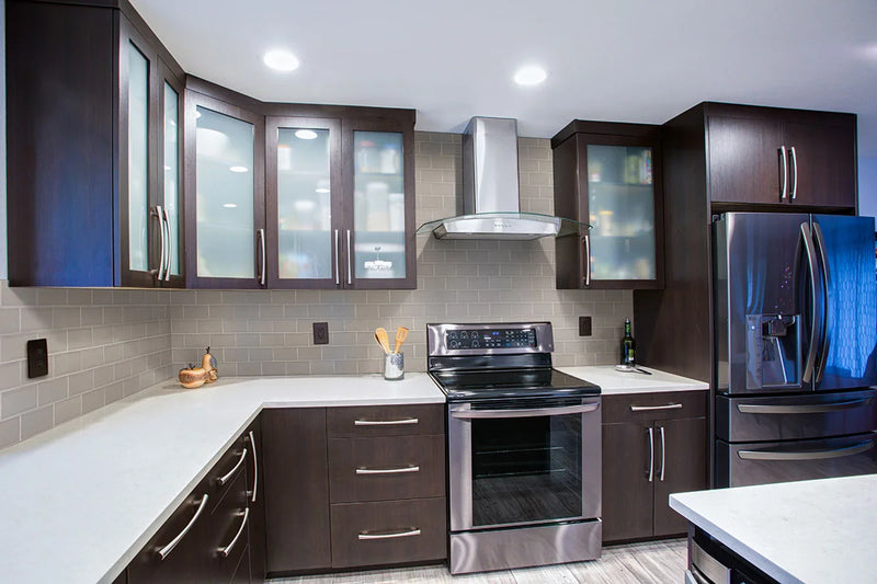 Highland Park Portico Pearl 3x6 Glossy Ceramic Subway Tile