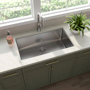 Highland Park Portico Pearl 4x12 Glossy Ceramic Subway Tile