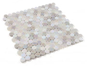 Hot Inari Penny New Glass Mosaic