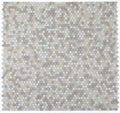 Hot Inari Penny New Glass Mosaic