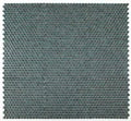 Hulu Turquoise Penny Round Porcelain Mosaic