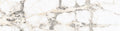 Lithology Edition Ibiza White MG 3x12 Bullnose Porcelain Tile
