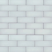 Ice Glass 3x9 Tile