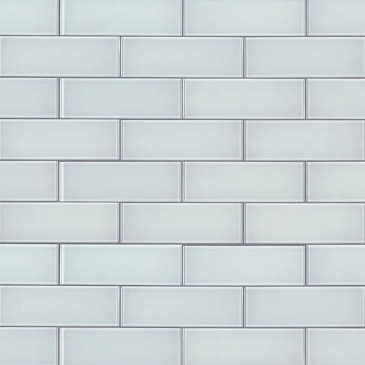 Ice Glass 3x9 Tile