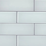 Ice Glass 3x9 Tile