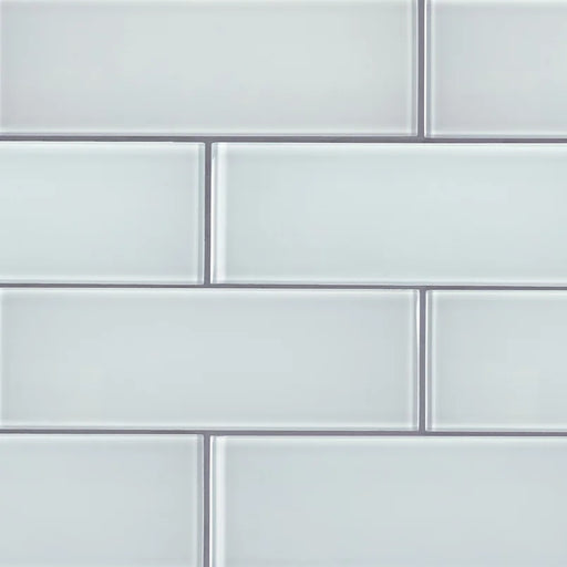 Ice Glass 3x9 Tile