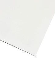 Ice Stream Super White Subway Mosaic 2x6 on 9x12 Sheet